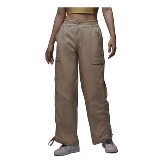 Air Jordan (WMNS) Air Jordan Chicago Pants Desert DZ4437-254