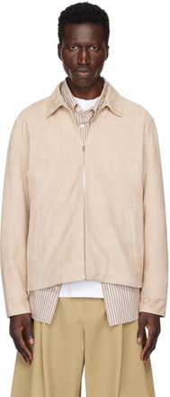 [最終値下げ] [美品] SATUR 2024 FW Suede Jacket 最終値下げ] [美品] SATUR 2024 FW Suede Jacket | Shop at