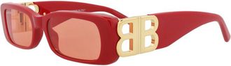 Balenciaga Womens 51Mm Sunglasses