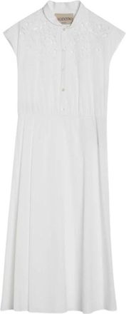 Valentino Garavani Donna, Abiti, Bianco, S, new