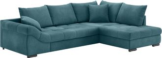 Mr. Couch Ecksofa