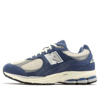New Balance 2002R Vintage Indigo M2002RHR