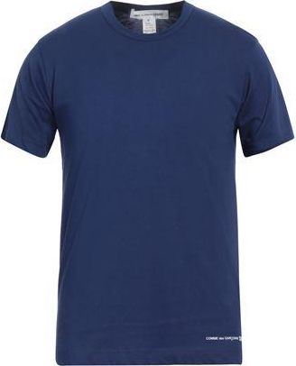 Comme Des Gar&ccedil;ons TOPWEAR - T-shirts on YOOX.COM