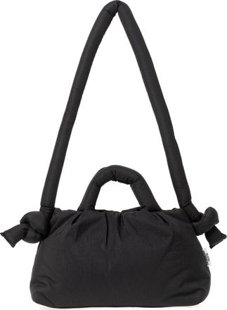 Ölend Bags.. Schwarz