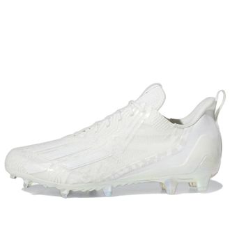 adidas Adizero 12.0 Mismatch - Triple White IG7223