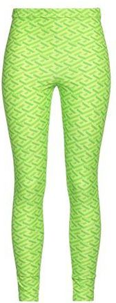 Versace BOTTOMWEAR - Leggings sur YOOX.COM