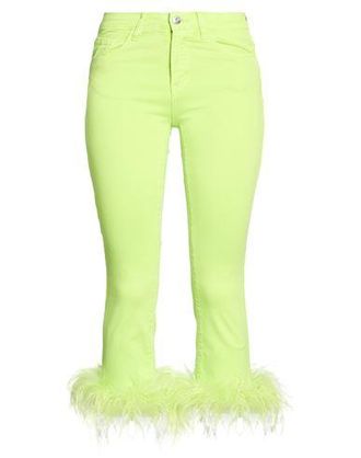 No Secrets World BOTTOMWEAR - Jeans on YOOX.COM