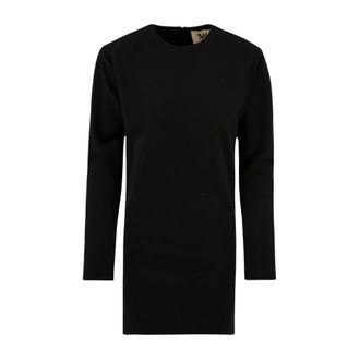 Aniye By Sienna Tube Dress - Dresses - Mujer - Negro - XS