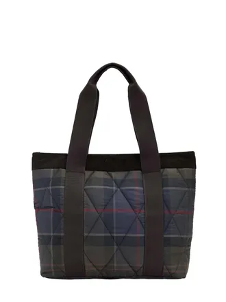Barbour Healy Tote Bag - Multicolor