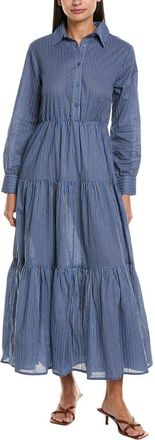 Anna Kay & Co. Anna Kay Ocharmenie Maxi Dress