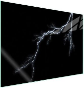 OEM Placa Protectora De Vidrio Para Estufa 70x52 Estufa