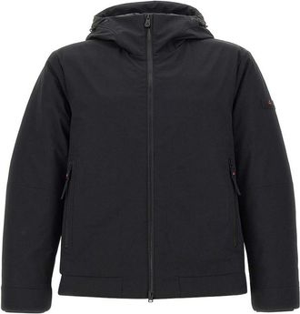 Peuterey Short technical jacket