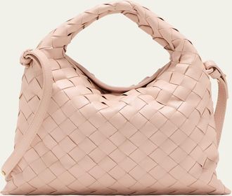 Bottega Veneta Mini Hop Bag