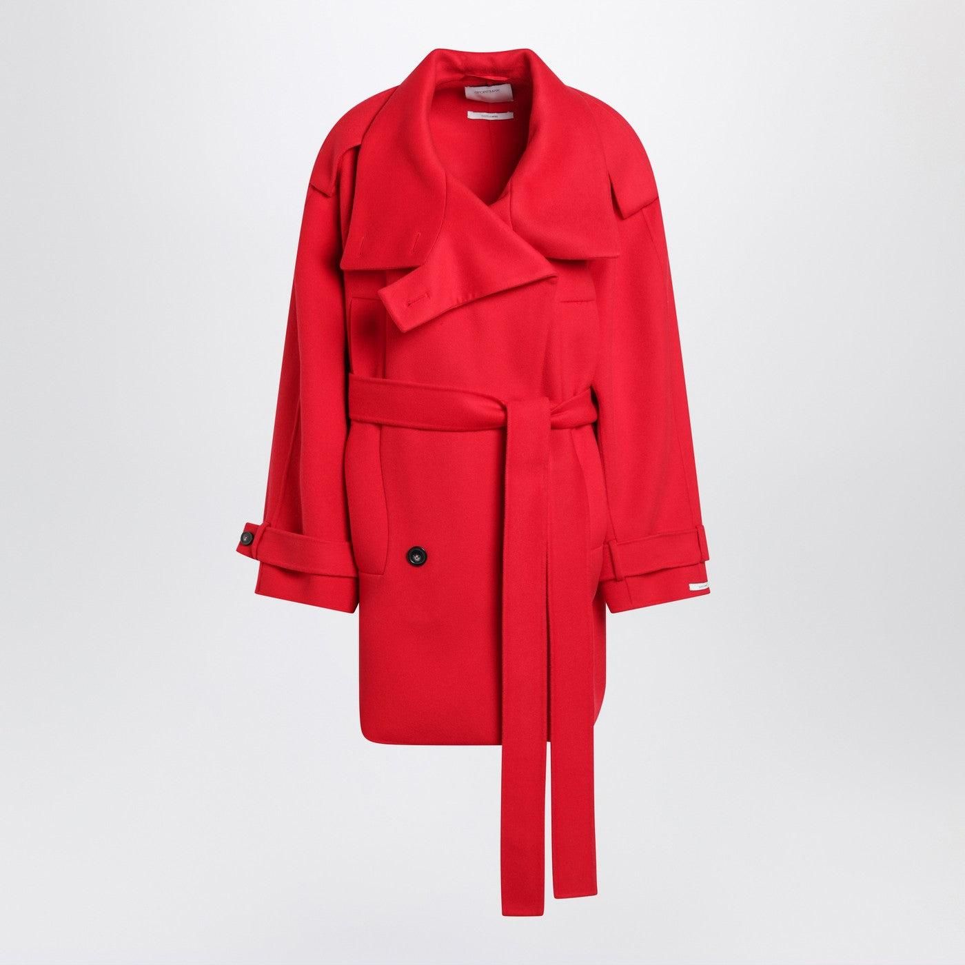 Trenchcoats in Rot: Shoppe jetzt bis zu −63% Stylight