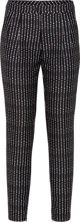 Philipp Plein Long Trousers Pinstripe Plein