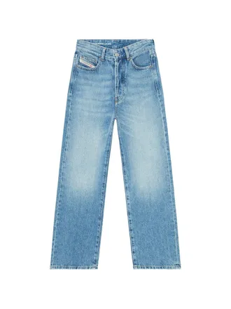 Diesel 1981 D-went L.32 Pantaloni