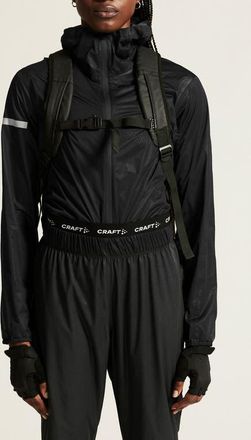 Craft Pro Hydro Lightweight Jacket in Black at Nordstrom, Size X-Small