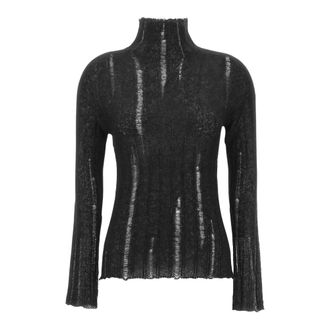 Fabiana Filippi Truien & Vesten, Dames, Zwart, XS, Fabiana Filippi Truien Zwart