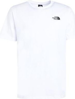 The North Face M S/S REDBOX TEE