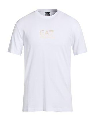 Emporio Armani TOPS - T-shirts auf YOOX.COM
