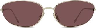 Loewe Occhiali da sole Loewe Lw40164 U