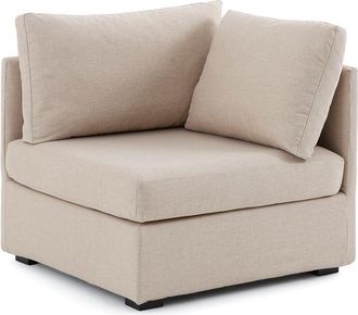 Sohome Hoekelement, superieur comfort, m&ecirc;lee, Robin