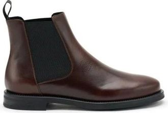 Frau Dames, Schoenen, Bruin, Maat: 36 EU Leer