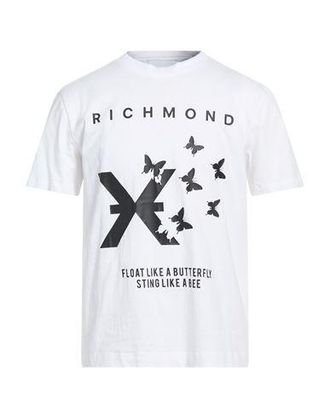 John Richmond CAMISETAS Y TOPS - Camisetas en YOOX.COM
