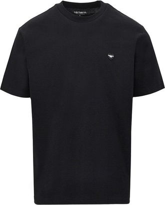 Carhartt Work in Progress Small Heart cotton T-shirt Man XXL