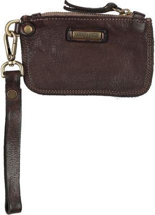 Caterina Lucchi Pouches
