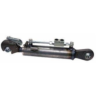 AMA Terzo punto idraulico Ama cat. II per trattori lunghezza max 804mm alesaggio 70mm