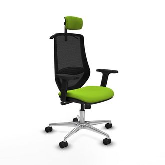 Piqueras y Crespo Piqueras-y-crespo Mardos Silla De Oficina Pistacho Confortable