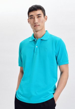 Seidensticker Poloshirt Polo