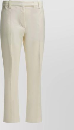 Brunello Cucinelli tailored trousers