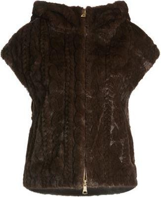 No Secrets World COATS & JACKETS - Shearling & Teddy on YOOX.COM