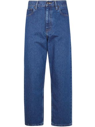 Carhartt Work in Progress W Brandon Pant Smith Denim