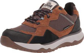 Kodiak Kodiak Womens Kenosee Brown Waterproof Hiking Boot