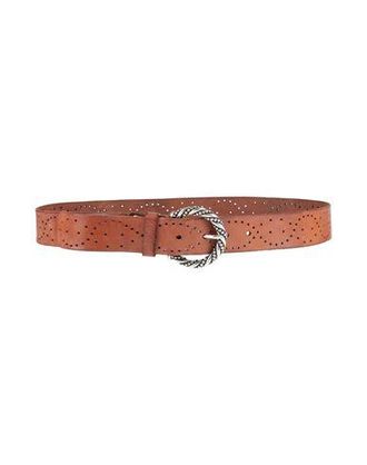 Campomaggi PICCOLA PELLETTERIA - Cinture su YOOX.COM