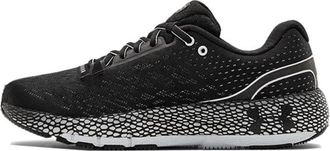 Under Armour (WMNS) Under Armour HOVR Machina Black Mod Grey 3021956-001