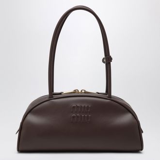 Miu Miu Medium Beau bag in Radica leather