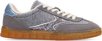 Scotch & Soda Dames, Schoenen, Grijs, Maat: 39 EU