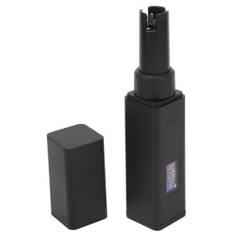 OEM Medidor De Calidad Del Agua 5 En 1: Ph, Tds, Temperatura, Ce, Medidor De Sal, Pantalla Lcd Para Siembra