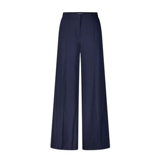 Seductive Donna, Pantaloni, Blu, L, new
