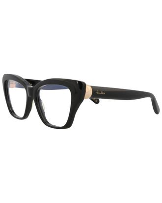 Off-white Glasses, unisex, Black, Size: 59 MM Stylish
