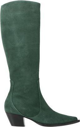 Alberta Ferretti CALZADO - Botas en YOOX.COM