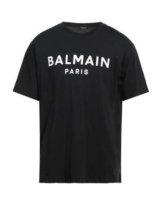 Balmain TOPWEAR - T-shirts su YOOX.COM
