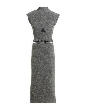 Sportmax VESTIDOS - Vestidos midi en YOOX.COM