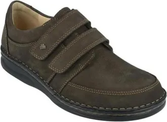 Finn Comfort Hombre, Zapatos, Marr&oacute;n, Talla: 41 1/2 EU