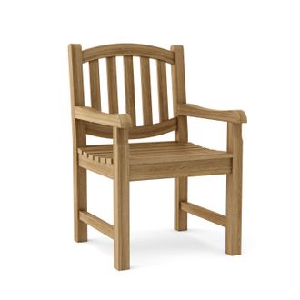 Anderson Kingston Dining Armchair