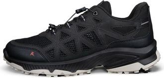 Ecco Receptor Xp Breathtru Multisportschuhe f&uuml;r Damen | schwarz